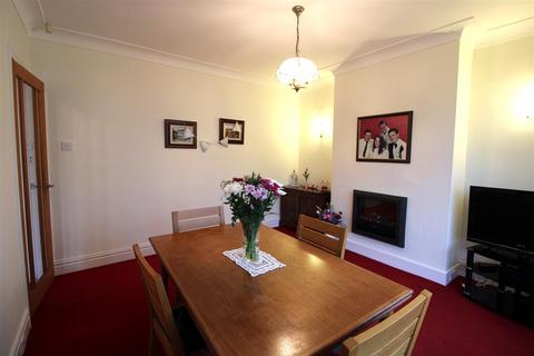 4 bedroom semi-detached house for sale, Netherby Drive, Newcastle Upon Tyne NE5