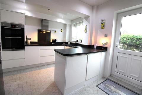 4 bedroom semi-detached house for sale, Netherby Drive, Newcastle Upon Tyne NE5