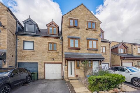 4 bedroom townhouse for sale - The Coppice, Cleckheaton
