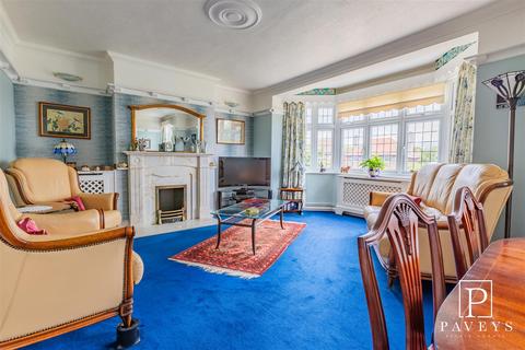 undefined, Eton Court, Eton Road, Frinton-On-Sea