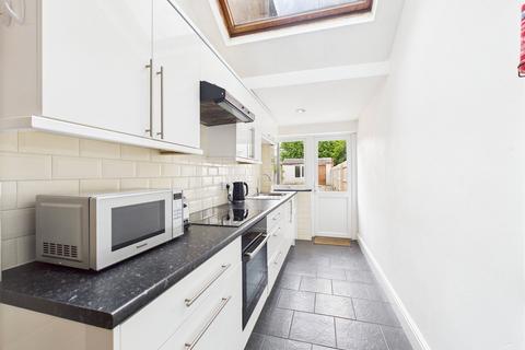 undefined, Marle Hill Parade, Cheltenham, Gloucestershire, GL50