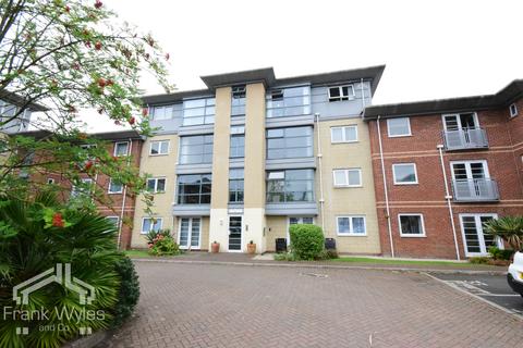 undefined, Apartment 25, Hollinshead House, Bailey Avenue, Lytham St. Annes, Lancashire