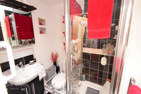 undefined, Apartment 25, Hollinshead House, Bailey Avenue, Lytham St. Annes, Lancashire