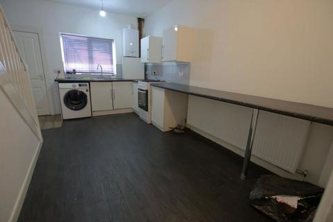 2 bedroom terraced house for sale, Livesey Branch Road, Livesey, Blackburn, Lancashire, BB2 4NB