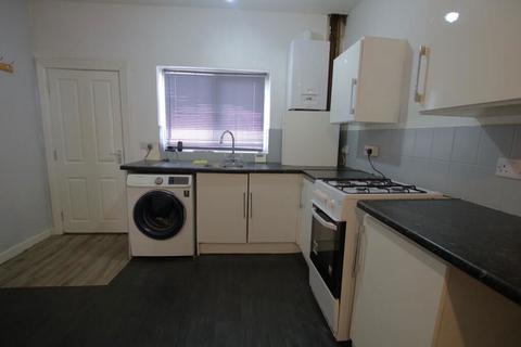 2 bedroom terraced house for sale, Livesey Branch Road, Livesey, Blackburn, Lancashire, BB2 4NB