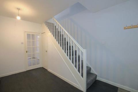 2 bedroom terraced house for sale, Livesey Branch Road, Livesey, Blackburn, Lancashire, BB2 4NB