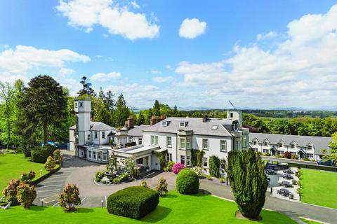 2 bedroom cottage for sale, Duchally Country Estate, Auchterarder, PH3