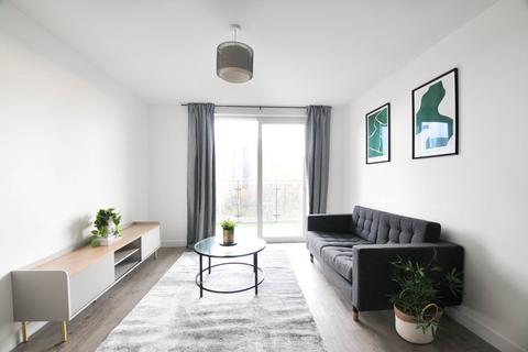 2 bedroom apartment to rent, 4th Floor Quarry – 2 Bed 2 Bath Apartment - Middlewood Locks, Salford