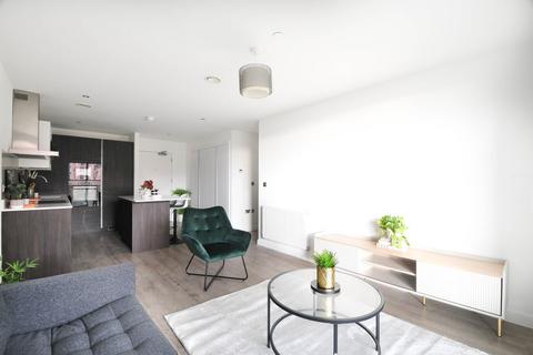 2 bedroom apartment to rent, 4th Floor Quarry – 2 Bed 2 Bath Apartment - Middlewood Locks, Salford