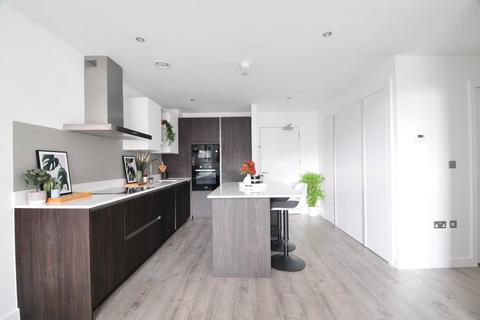 2 bedroom apartment to rent, 4th Floor Quarry – 2 Bed 2 Bath Apartment - Middlewood Locks, Salford