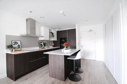 2 bedroom apartment to rent, 4th Floor Quarry – 2 Bed 2 Bath Apartment - Middlewood Locks, Salford