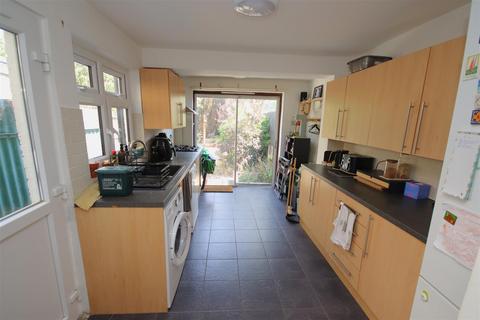 2 bedroom house to rent, Catharine Street, Cambridge CB1