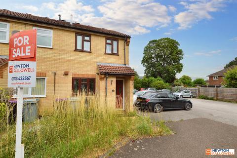 20 Austerby Close, Bourne, PE10 9HR