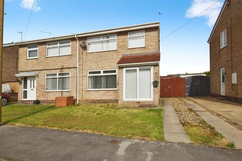 10 Guy Garth, Hedon, Hull, HU12 8NP