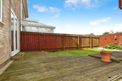 10 Guy Garth, Hedon, Hull, HU12 8NP