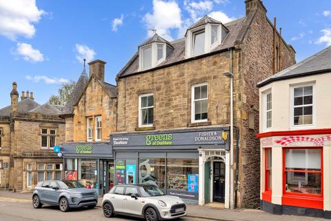 3 bedroom flat for sale, High Street, Dunblane, FK15