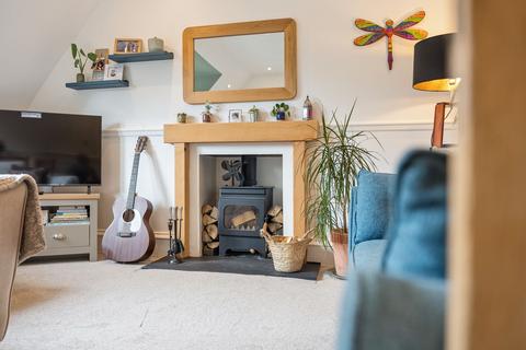 3 bedroom flat for sale, High Street, Dunblane, FK15