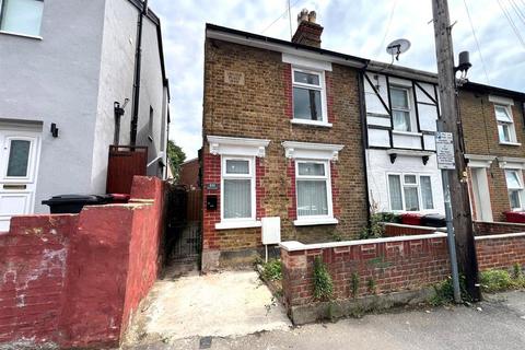undefined, The Crescent, Slough