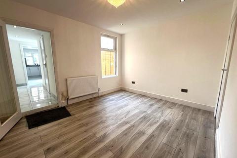 undefined, The Crescent, Slough