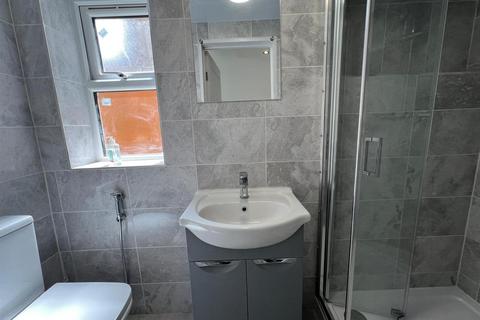 undefined, The Crescent, Slough