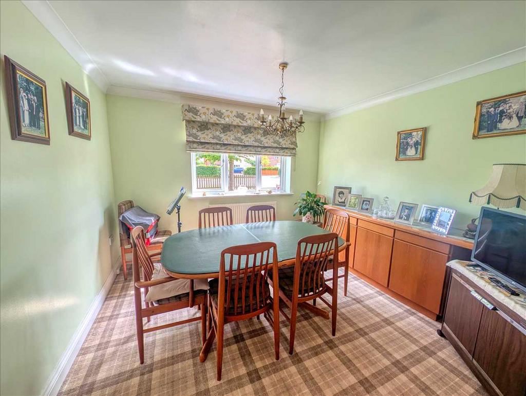 Dining Room /