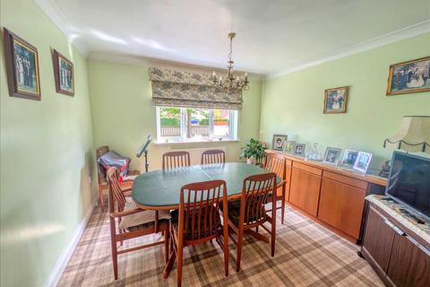 3 bedroom bungalow for sale, Clacton Road, Thorrington CO7