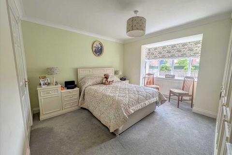 3 bedroom bungalow for sale, Clacton Road, Thorrington CO7