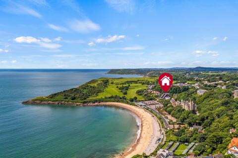 2 bedroom flat for sale, Links Court, Langland, Swansea, SA3