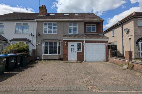 5 bedroom semi-detached house to rent, Beech Tree Avenue, Coventry CV4