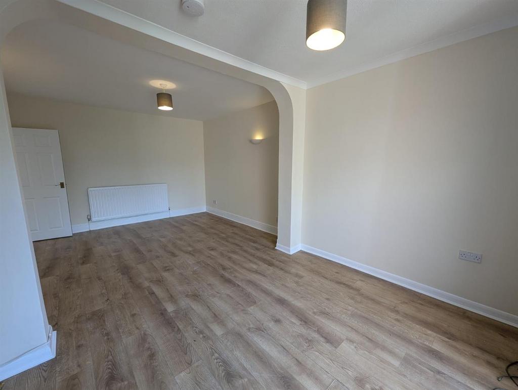 Living Dining Room