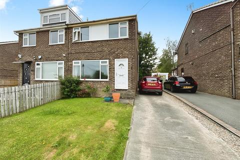 3 bedroom semi-detached house for sale, Moorside Avenue, Bradford BD2