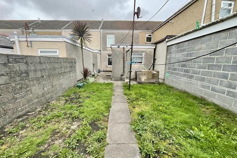 88 Ropewalk Road, Llanelli, SA15 2AL