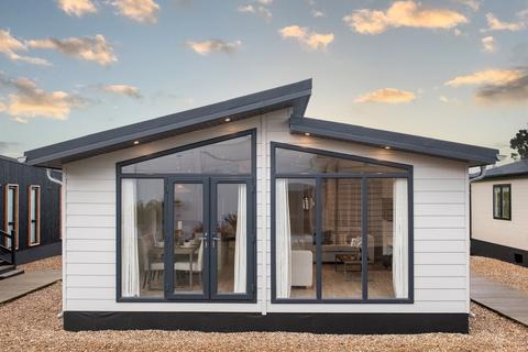 undefined, Prestige Homeseeker Casa Di Lusso Alder Country Park, North Walsham NR28