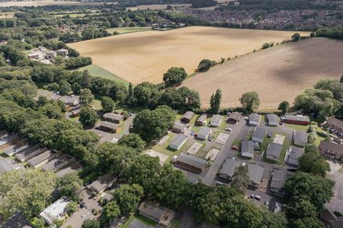 undefined, Prestige Homeseeker Casa Di Lusso Alder Country Park, North Walsham NR28