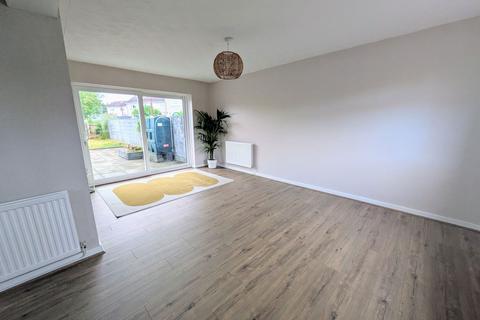 3 bedroom semi-detached house for sale, Caeglas, Cross Hands, Llanelli, SA14 6NH