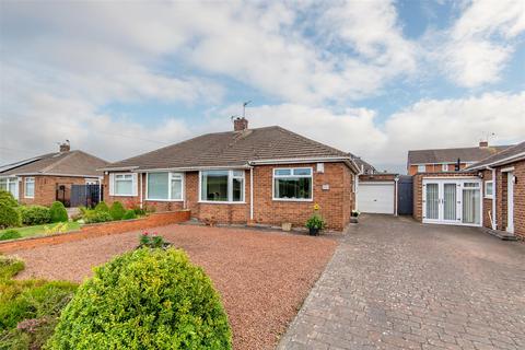 3 bedroom semi-detached bungalow for sale, Canterbury Way, Wideopen, NE13