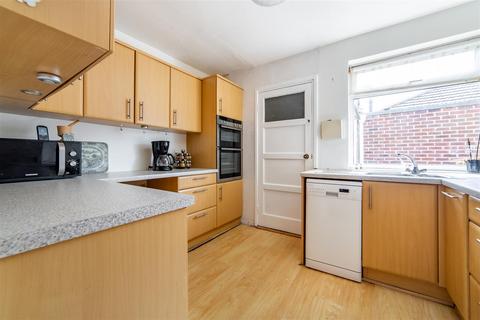 3 bedroom semi-detached bungalow for sale, Canterbury Way, Wideopen, NE13