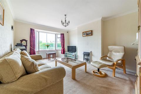 3 bedroom semi-detached bungalow for sale, Canterbury Way, Wideopen, NE13
