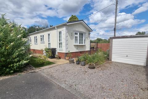 2 bedroom park home for sale - St. Marys Park, Chapel Lane, Wythall