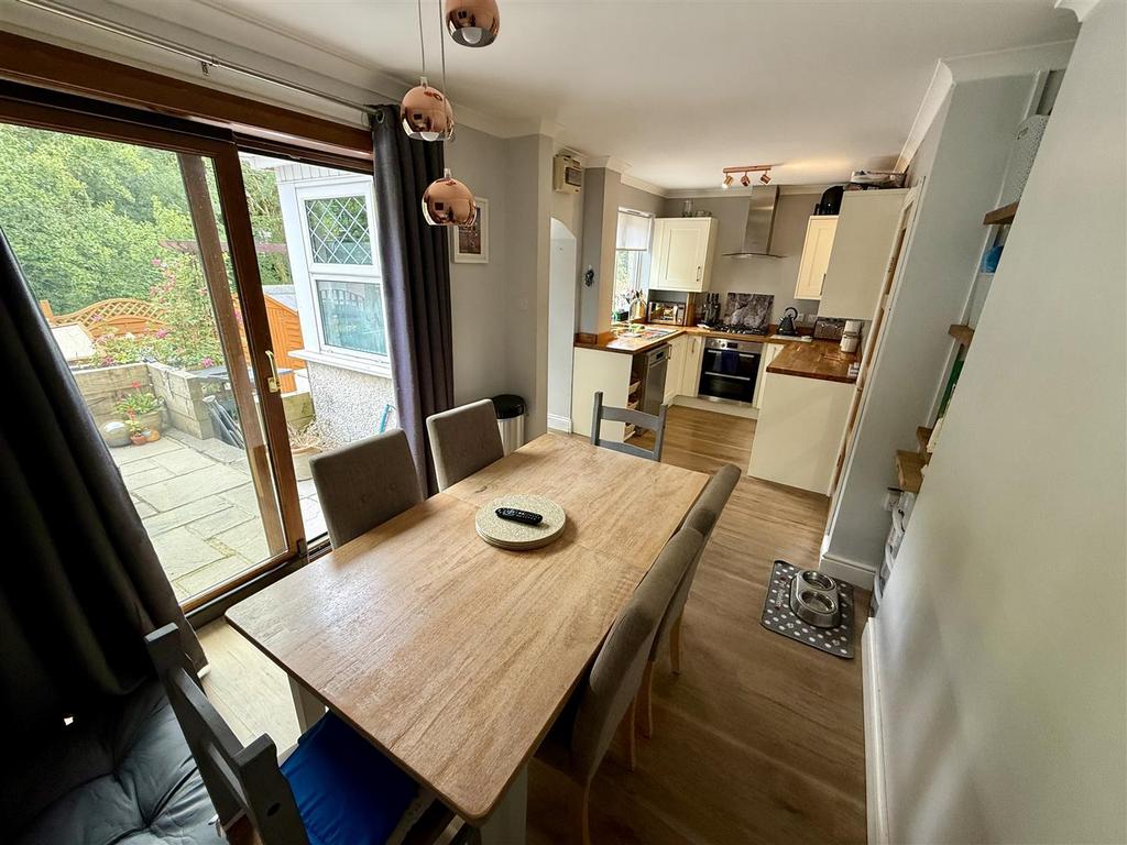 Kitchen / diner