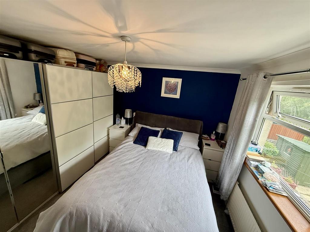 Double bedroom