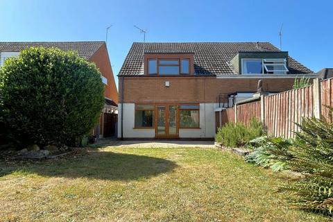 Parkfield Road, Stourbridge, DY8
