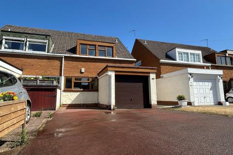 3 bedroom semi-detached house for sale, Parkfield Road, Stourbridge, DY8