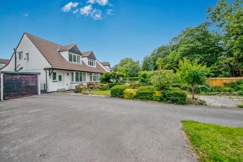 2 bedroom bungalow for sale, Boy Lane, Bierley, Bradford, BD4
