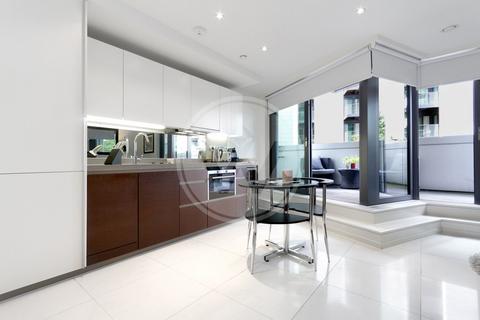 Studio for sale, Baltimore Wharf, London, E14 9EP