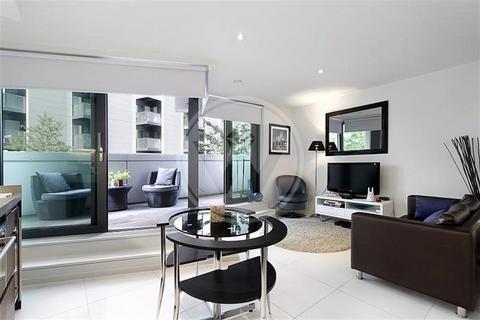 Studio for sale, Baltimore Wharf, London, E14 9EP