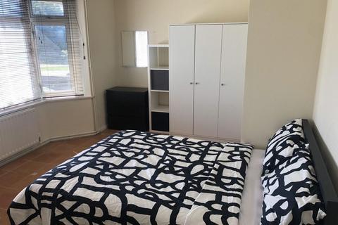 6 bedroom house to rent - Arundel Street