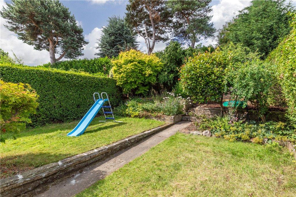 Gardens