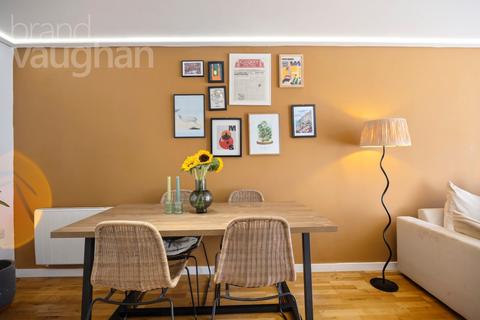 1 bedroom flat for sale, Reigate Road, Brighton, East Sussex, BN1