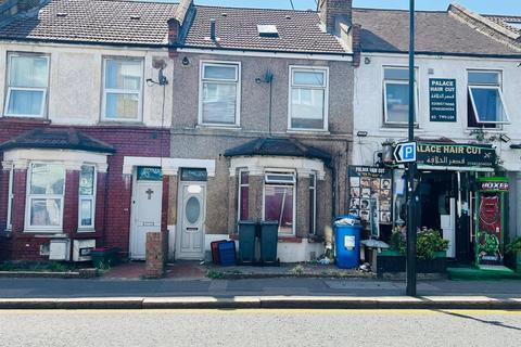 undefined, Hounslow